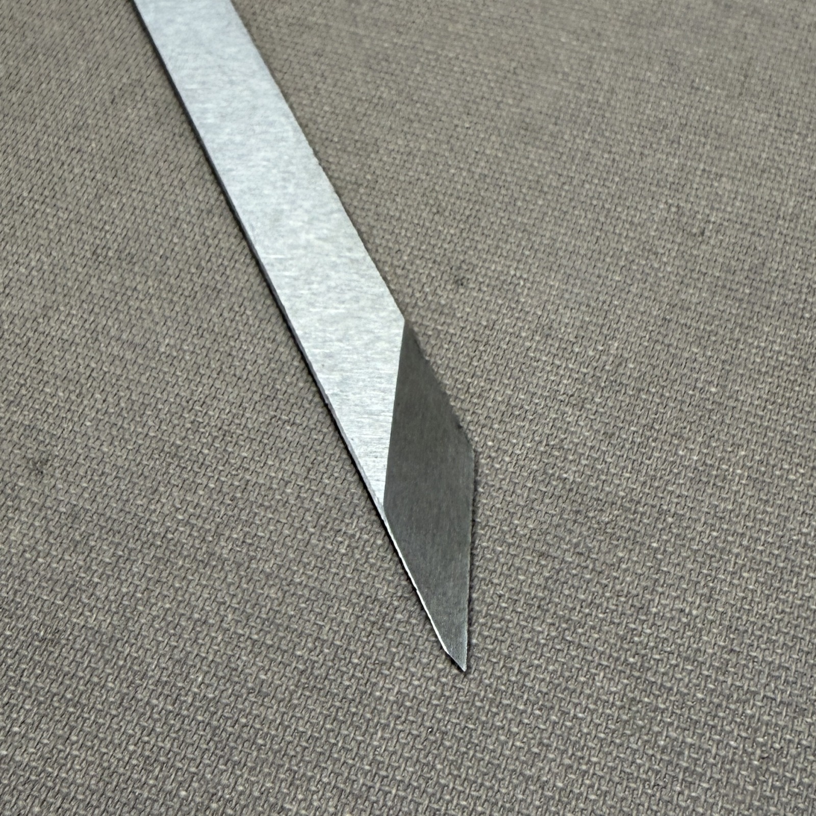8mm Herdim - Klinge – Bild 2