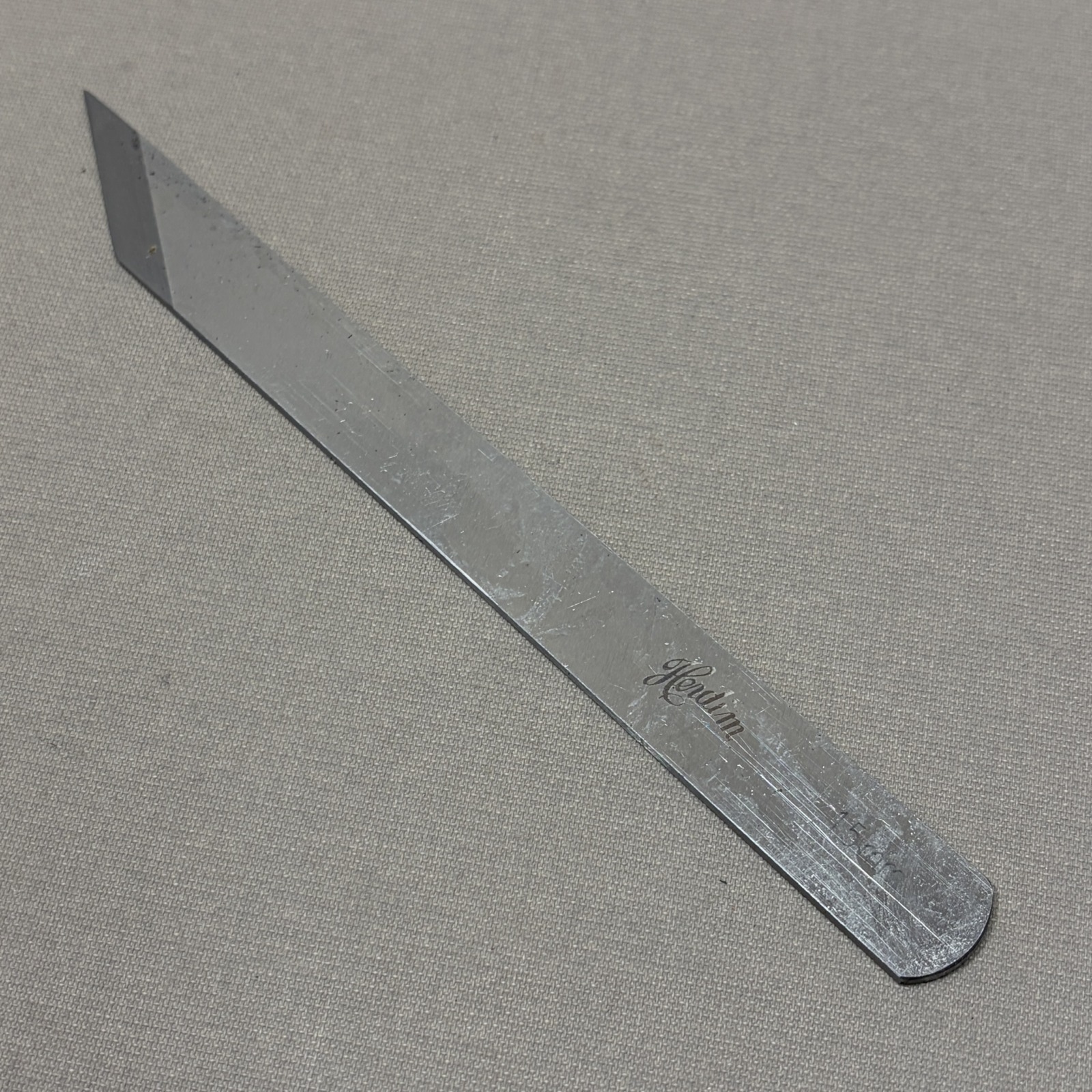 15mm Herdim - Klinge