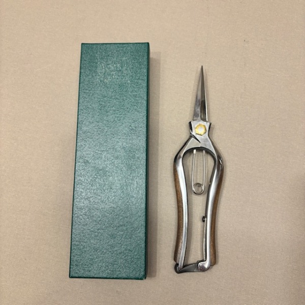 Rosen- und Ernteschere Hidehisa