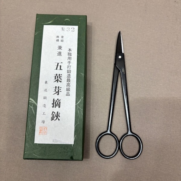32 Kaneshin Knospenschere