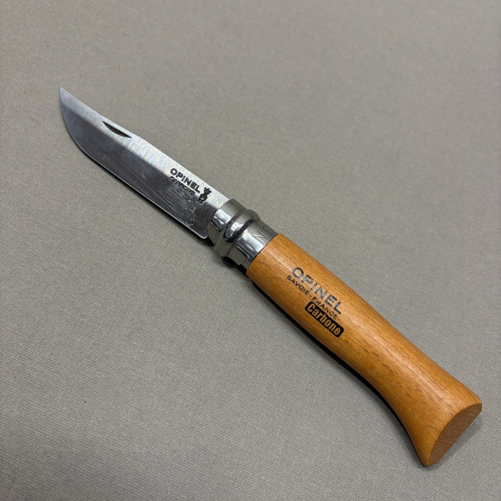 Opinel Messer Nr.8