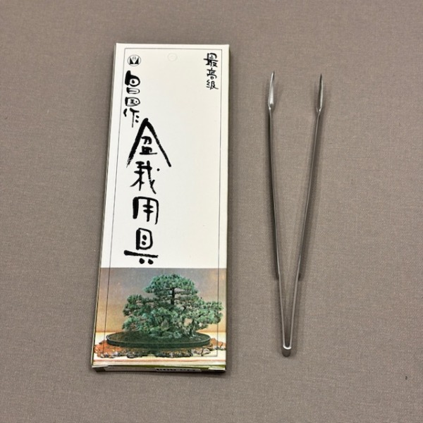 0803 MASAKUNI Schneidpinzette