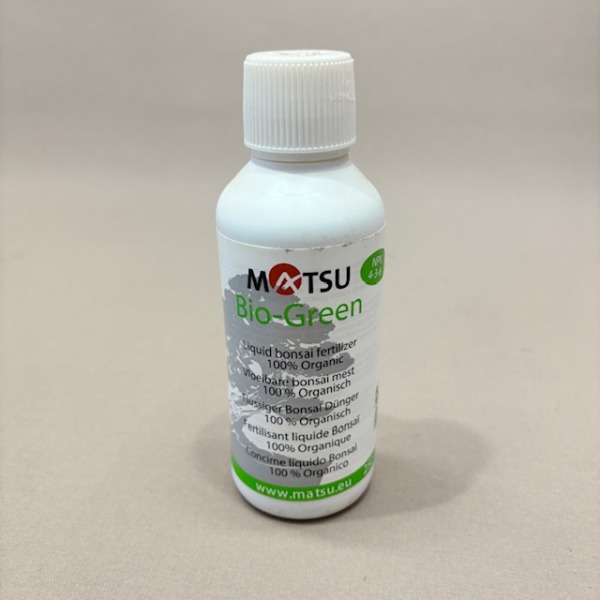 Matzu BIO-Green