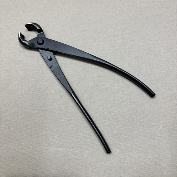 CH Knospen-Zange 210mm – Bild 2