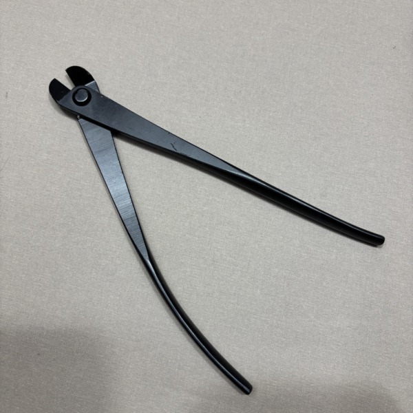 CH Draht-Zange 205mm – Bild 2