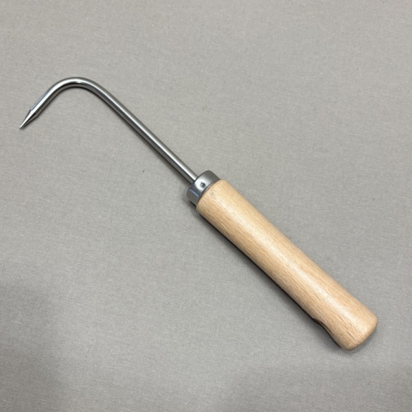 1er Wurzelkralle V2A