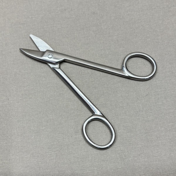CH kleine Draht-Schere 120mm – Bild 2