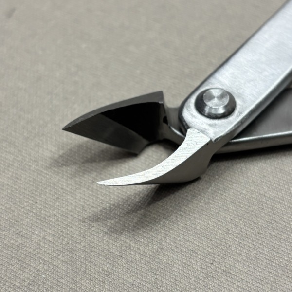 CH Konkav-Zange V2A 170mm – Bild 2