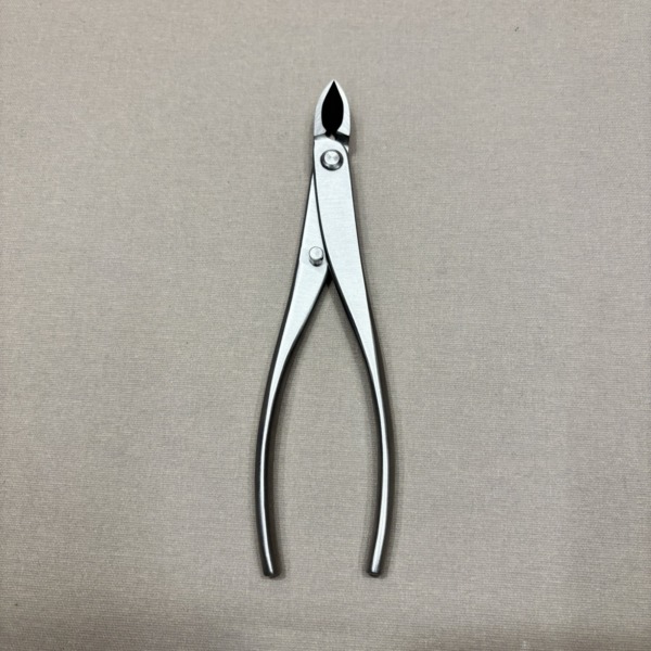 CH Konkav-Zange V2A 170mm