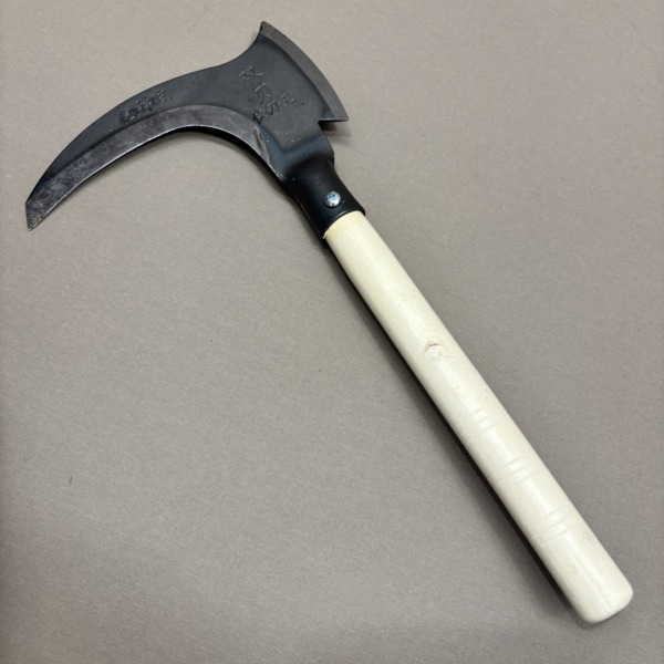 Hack-Sichel 400/170