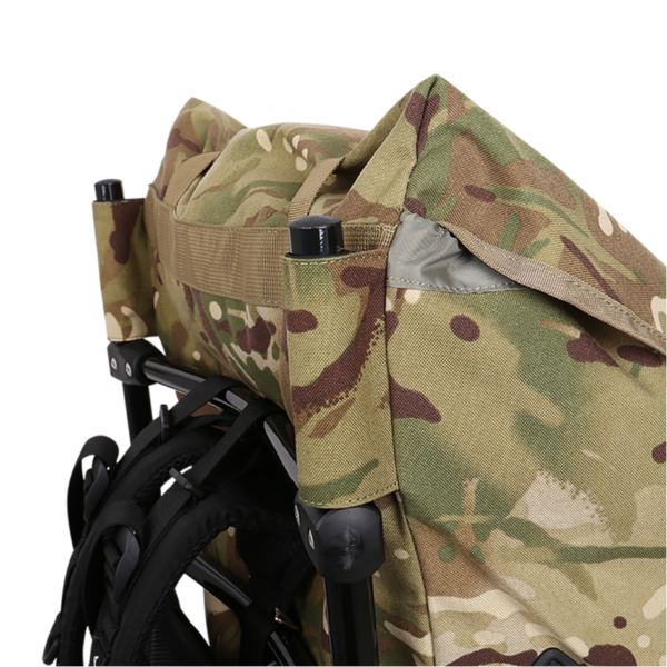 Yamadori-Trage "KOHLA" Packsack 80L – Bild 3