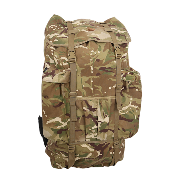 Yamadori-Trage "KOHLA" Packsack 80L – Bild 4