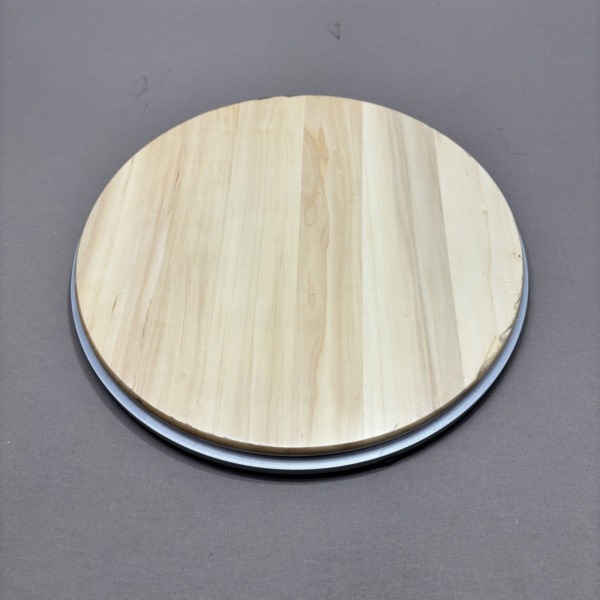 Drehscheibe 38cm/200kg