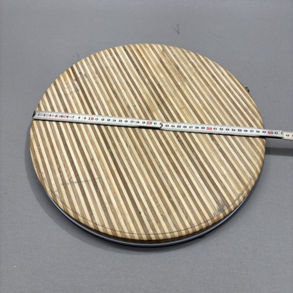 Drehscheibe 40cm/200kg – Bild 3