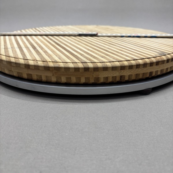 Drehscheibe 40cm/200kg – Bild 2