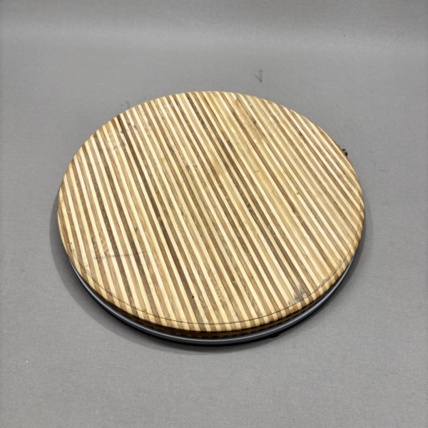 Drehscheibe 40cm/200kg