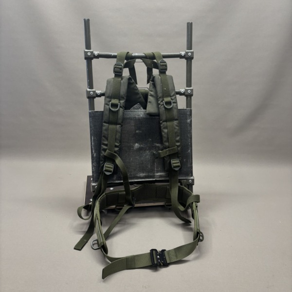 Yamadori-Trage "army 25" – Bild 4
